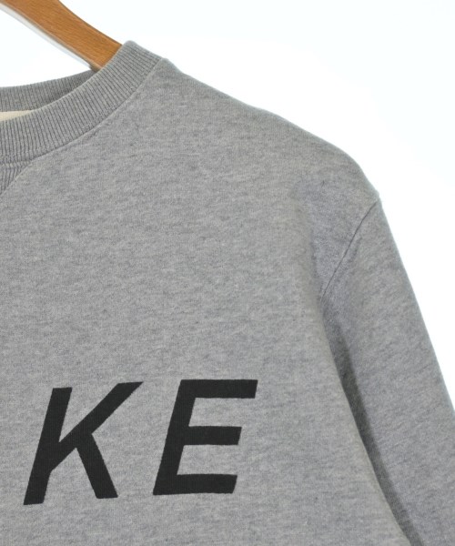 SUTURDAY SURF NYC（サタデーズサーフニューヨーク）スウェット グレー サイズ:S メンズ/2200627521188