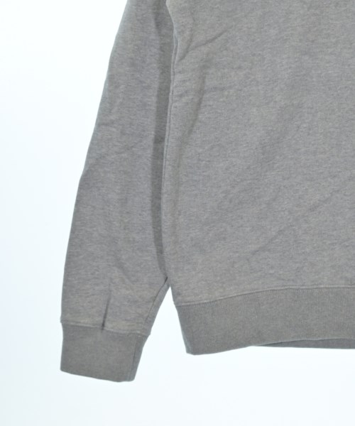 SUTURDAY SURF NYC（サタデーズサーフニューヨーク）スウェット グレー サイズ:S メンズ/2200627521188