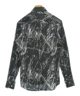 SUTURDAY SURF NYC（サタデーズサーフニューヨーク）カジュアルシャツ 黒 サイズ:S メンズ/2200666249067