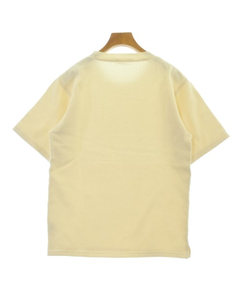 INDUSTRY OF ALL NATIONS（インダストリーオブオールネイションズ）Tシャツ・カットソー ベージュ サイズ:S レディース/2200631135456