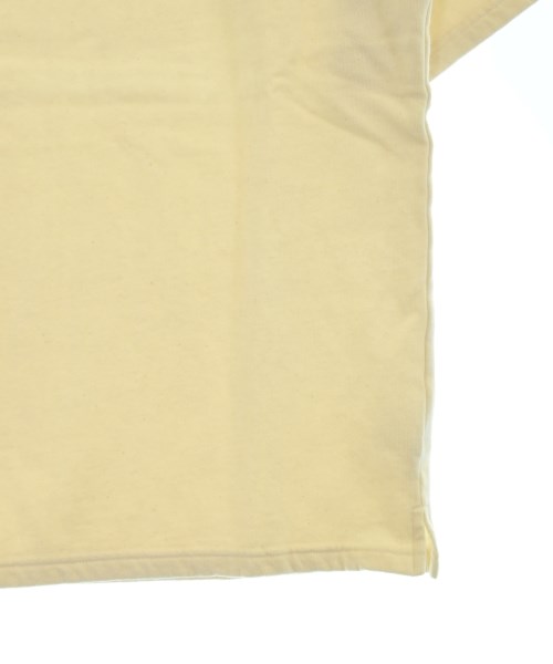 INDUSTRY OF ALL NATIONS（インダストリーオブオールネイションズ）Tシャツ・カットソー ベージュ サイズ:S レディース/2200631135456