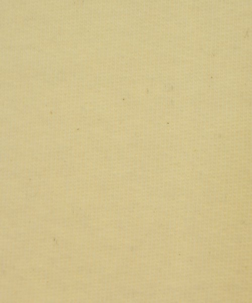 INDUSTRY OF ALL NATIONS（インダストリーオブオールネイションズ）Tシャツ・カットソー ベージュ サイズ:S レディース/2200631135456