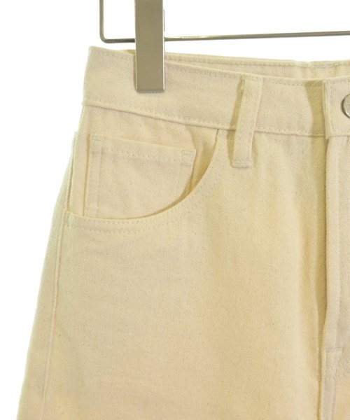 INDUSTRY OF ALL NATIONS（インダストリーオブオールネイションズ）その他 白 サイズ:26(M位) レディース/2200631135791