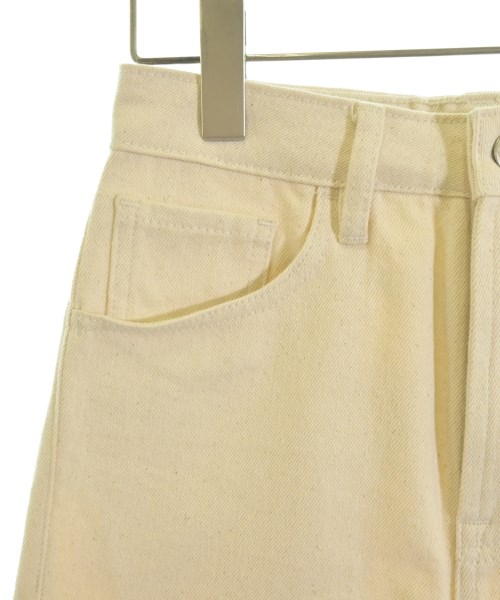 INDUSTRY OF ALL NATIONS（インダストリーオブオールネイションズ）その他 白 サイズ:26(M位) レディース/2200631135807