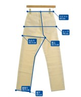 INDUSTRY OF ALL NATIONS（インダストリーオブオールネイションズ）その他 白 サイズ:26(M位) レディース/2200631135807