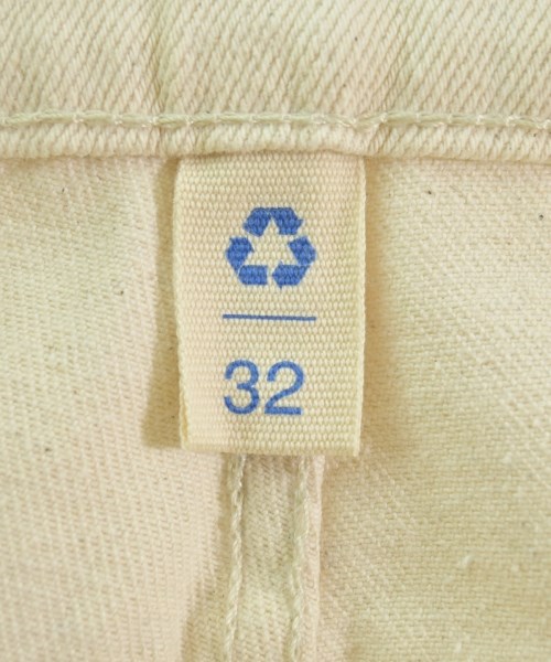 INDUSTRY OF ALL NATIONS（インダストリーオブオールネイションズ）その他 白 サイズ:32(XXL位) レディース/2200631135814