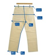 INDUSTRY OF ALL NATIONS（インダストリーオブオールネイションズ）その他 白 サイズ:32(XXL位) レディース/2200631135814