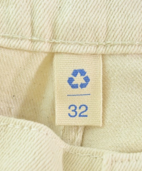 INDUSTRY OF ALL NATIONS（インダストリーオブオールネイションズ）その他 白 サイズ:32(XXL位) レディース/2200631135821