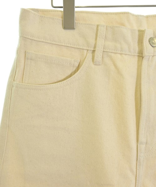 INDUSTRY OF ALL NATIONS（インダストリーオブオールネイションズ）その他 白 サイズ:32(XXL位) レディース/2200631135821