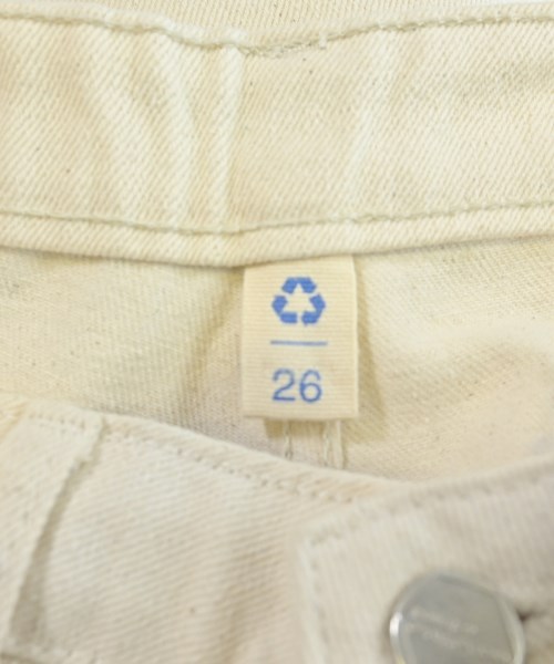 INDUSTRY OF ALL NATIONS（インダストリーオブオールネイションズ）その他 白 サイズ:26(M位) レディース/2200631137566