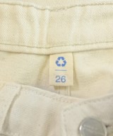 INDUSTRY OF ALL NATIONS（インダストリーオブオールネイションズ）その他 白 サイズ:26(M位) レディース/2200631137566