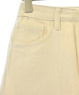 INDUSTRY OF ALL NATIONS（インダストリーオブオールネイションズ）その他 白 サイズ:26(M位) レディース/2200631137566