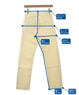 INDUSTRY OF ALL NATIONS（インダストリーオブオールネイションズ）その他 白 サイズ:26(M位) レディース/2200631137566