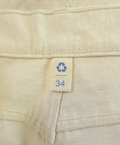 INDUSTRY OF ALL NATIONS（インダストリーオブオールネイションズ）その他 白 サイズ:34(XS位) レディース/2200631137573