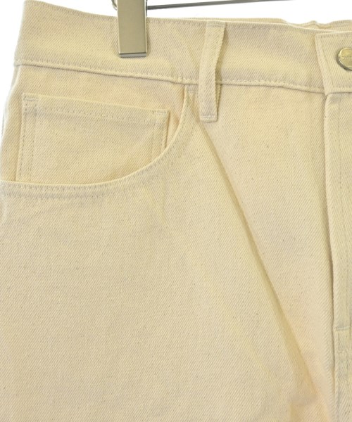 INDUSTRY OF ALL NATIONS（インダストリーオブオールネイションズ）その他 白 サイズ:34(XS位) レディース/2200631137573