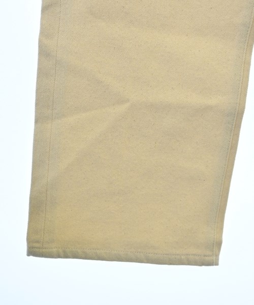 INDUSTRY OF ALL NATIONS（インダストリーオブオールネイションズ）その他 白 サイズ:34(XS位) レディース/2200631137573