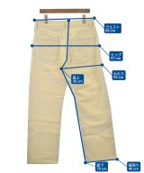 INDUSTRY OF ALL NATIONS（インダストリーオブオールネイションズ）その他 白 サイズ:34(XS位) レディース/2200631137573