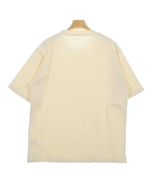 INDUSTRY OF ALL NATIONS（インダストリーオブオールネイションズ）Tシャツ・カットソー 白 サイズ:L レディース/2200631138457