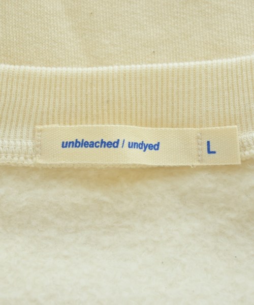 INDUSTRY OF ALL NATIONS（インダストリーオブオールネイションズ）Tシャツ・カットソー 白 サイズ:L レディース/2200631138457