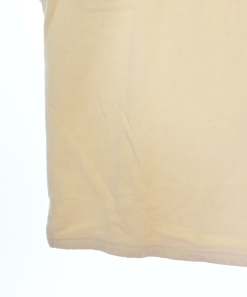 INDUSTRY OF ALL NATIONS（インダストリーオブオールネイションズ）Tシャツ・カットソー 白 サイズ:L レディース/2200631138457