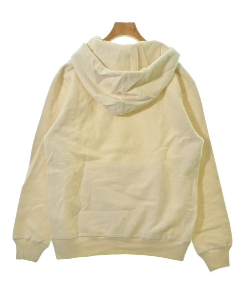 INDUSTRY OF ALL NATIONS（インダストリーオブオールネイションズ）パーカー 白 サイズ:XS レディース/2200631138945