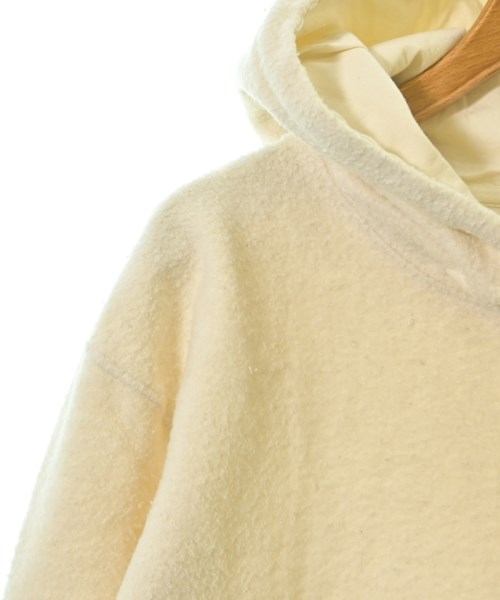 INDUSTRY OF ALL NATIONS（インダストリーオブオールネイションズ）パーカー 白 サイズ:XS レディース/2200631138945