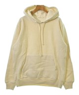 INDUSTRY OF ALL NATIONS（インダストリーオブオールネイションズ）パーカー 白 サイズ:XS レディース/2200631138945