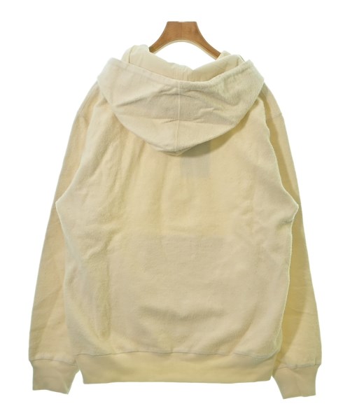 INDUSTRY OF ALL NATIONS（インダストリーオブオールネイションズ）パーカー 白 サイズ:S レディース/2200631138952