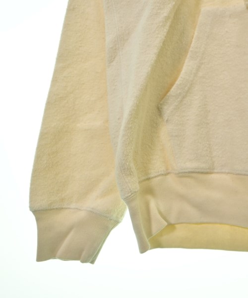 INDUSTRY OF ALL NATIONS（インダストリーオブオールネイションズ）パーカー 白 サイズ:S レディース/2200631138952