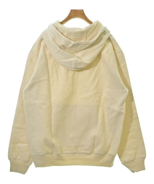 INDUSTRY OF ALL NATIONS（インダストリーオブオールネイションズ）パーカー 白 サイズ:M レディース/2200631139195
