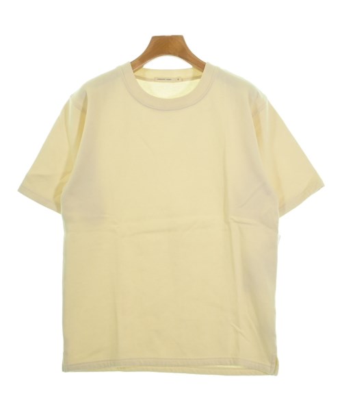 INDUSTRY OF ALL NATIONS（インダストリーオブオールネイションズ）スウェット ベージュ サイズ:S レディース/2200631139324