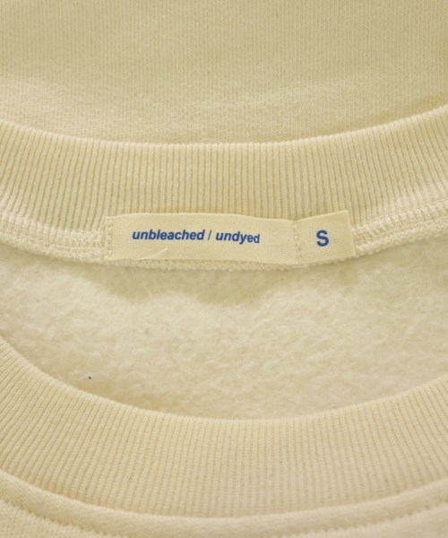 INDUSTRY OF ALL NATIONS（インダストリーオブオールネイションズ）スウェット ベージュ サイズ:S レディース/2200631139324