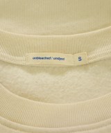 INDUSTRY OF ALL NATIONS（インダストリーオブオールネイションズ）スウェット ベージュ サイズ:S レディース/2200631139324