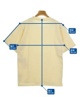 INDUSTRY OF ALL NATIONS（インダストリーオブオールネイションズ）スウェット ベージュ サイズ:S レディース/2200631139324