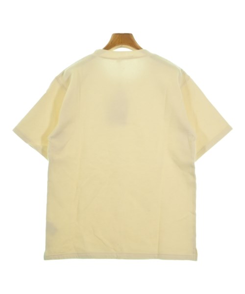 INDUSTRY OF ALL NATIONS（インダストリーオブオールネイションズ）Tシャツ・カットソー 白 サイズ:M レディース/2200631139331