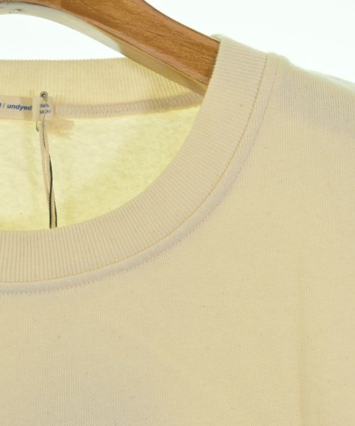 INDUSTRY OF ALL NATIONS（インダストリーオブオールネイションズ）Tシャツ・カットソー 白 サイズ:M レディース/2200631139331