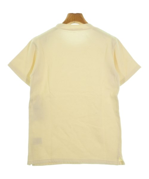 INDUSTRY OF ALL NATIONS（インダストリーオブオールネイションズ）Tシャツ・カットソー ベージュ サイズ:XS レディース/2200631139348