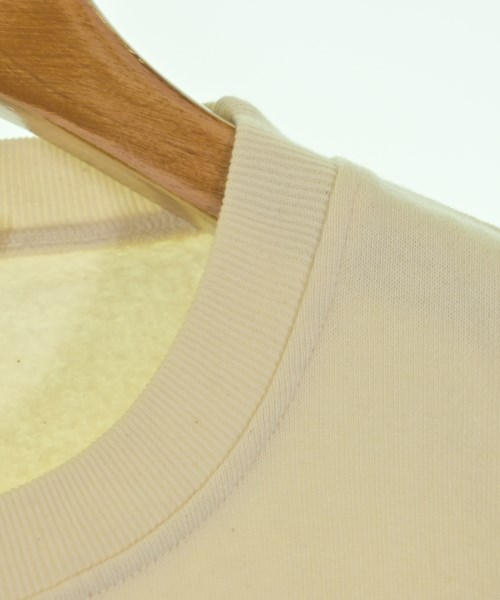 INDUSTRY OF ALL NATIONS（インダストリーオブオールネイションズ）Tシャツ・カットソー ベージュ サイズ:XS レディース/2200631139348