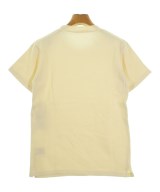 INDUSTRY OF ALL NATIONS（インダストリーオブオールネイションズ）Tシャツ・カットソー ベージュ サイズ:XS レディース/2200631139348