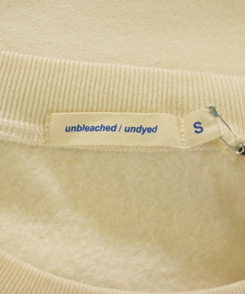 INDUSTRY OF ALL NATIONS（インダストリーオブオールネイションズ）スウェット ベージュ サイズ:S レディース/2200631139355