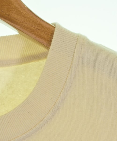 INDUSTRY OF ALL NATIONS（インダストリーオブオールネイションズ）スウェット ベージュ サイズ:S レディース/2200631139355