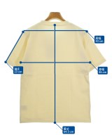 INDUSTRY OF ALL NATIONS（インダストリーオブオールネイションズ）スウェット ベージュ サイズ:S レディース/2200631139355