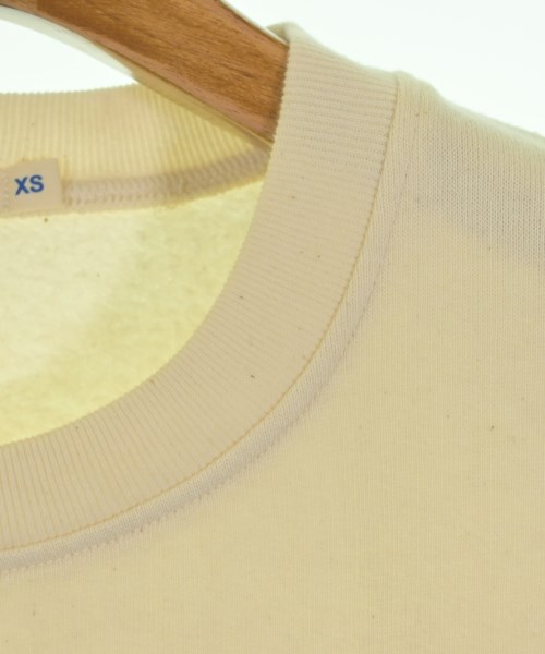 INDUSTRY OF ALL NATIONS（インダストリーオブオールネイションズ）スウェット ベージュ サイズ:XS レディース/2200631139362