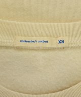 INDUSTRY OF ALL NATIONS（インダストリーオブオールネイションズ）スウェット ベージュ サイズ:XS レディース/2200631139362