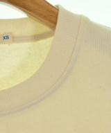 INDUSTRY OF ALL NATIONS（インダストリーオブオールネイションズ）スウェット ベージュ サイズ:XS レディース/2200631139362