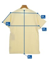 INDUSTRY OF ALL NATIONS（インダストリーオブオールネイションズ）スウェット ベージュ サイズ:XS レディース/2200631139362