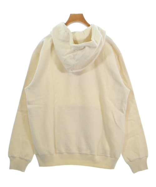 INDUSTRY OF ALL NATIONS（インダストリーオブオールネイションズ）パーカー 白 サイズ:S レディース/2200631139379