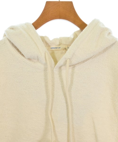 INDUSTRY OF ALL NATIONS（インダストリーオブオールネイションズ）パーカー 白 サイズ:S レディース/2200631139379