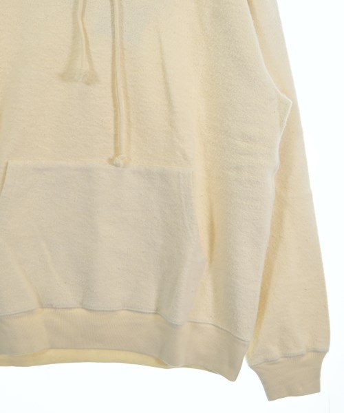 INDUSTRY OF ALL NATIONS（インダストリーオブオールネイションズ）パーカー 白 サイズ:S レディース/2200631139379