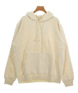 INDUSTRY OF ALL NATIONS（インダストリーオブオールネイションズ）パーカー 白 サイズ:S レディース/2200631139379